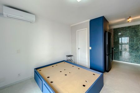 Studio de kitnet/studio para alugar com 1 quarto, 32m² em Vila Mariana, São Paulo