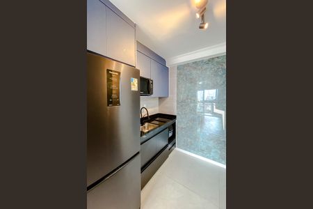 Studio de kitnet/studio para alugar com 1 quarto, 32m² em Vila Mariana, São Paulo