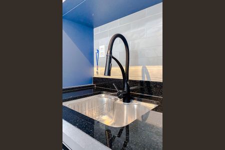 Studio para alugar com 32m², 1 quarto e sem vaga Studio para alugar com 32m², 1 quarto e sem vagaStudio