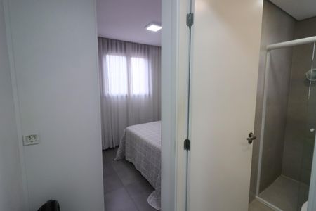 Apartamento à venda com 51m², 2 quartos e 1 vagaSuíte 1