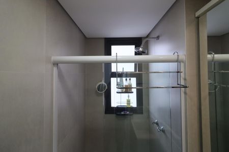 Apartamento à venda com 51m², 2 quartos e 1 vagaBanheiro da Suíte 1