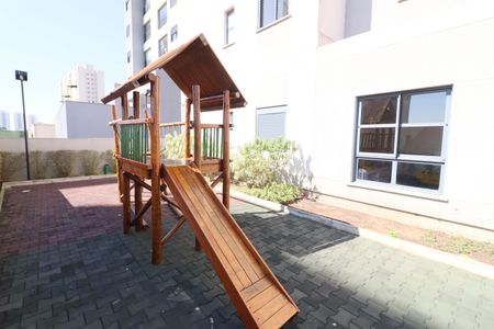 Apartamento à venda com 51m², 2 quartos e 1 vagaÁrea comum - Playground