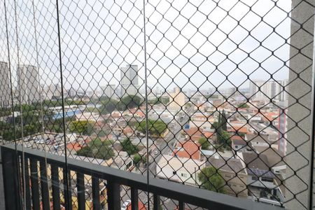 Apartamento à venda com 51m², 2 quartos e 1 vagaSala