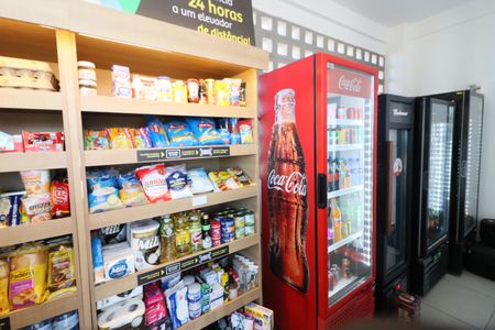 Apartamento à venda com 51m², 2 quartos e 1 vagaÁrea comum - Mercadinho