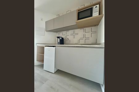 Apartamento para alugar com 1 quarto, 52m² em Vila Mariana, São Paulo