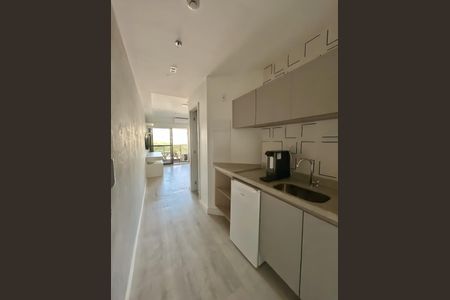 Apartamento para alugar com 1 quarto, 52m² em Vila Mariana, São Paulo