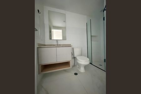 Apartamento para alugar com 52m², 1 quarto e sem vaga