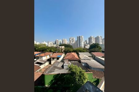 Apartamento para alugar com 52m², 1 quarto e sem vaga
