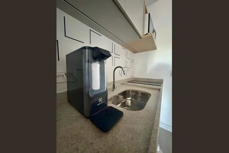 Apartamento para alugar com 1 quarto, 52m² em Vila Mariana, São Paulo