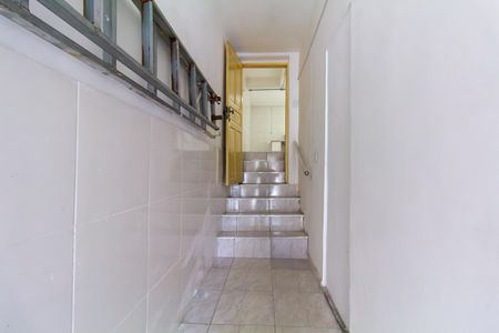 Casa à venda com 180m², 3 quartos e sem vagaCorredor