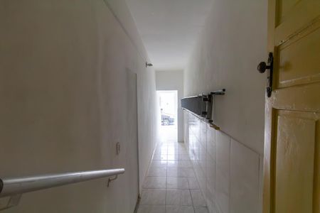 Casa à venda com 180m², 3 quartos e sem vagaCorredor