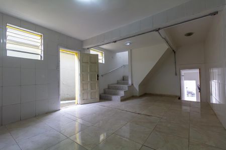 Sala e Cozinha de casa à venda com 3 quartos, 180m² em Jardim Belem, São Paulo
