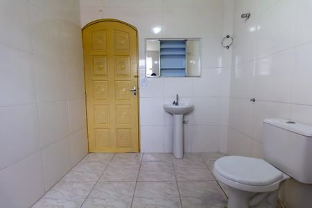Casa à venda com 180m², 3 quartos e sem vagaBanheiro