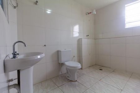 Casa à venda com 180m², 3 quartos e sem vagaBanheiro