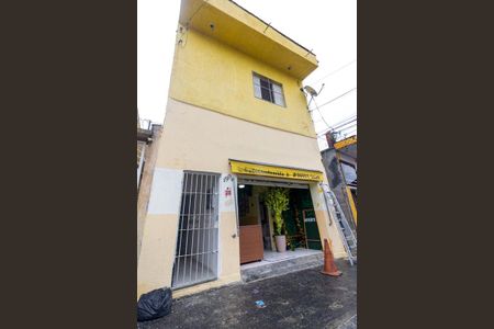 Casa à venda com 180m², 3 quartos e sem vagaFachada