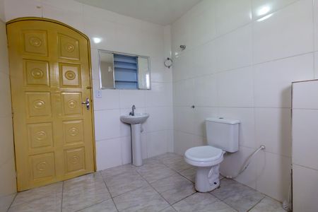 Casa à venda com 180m², 3 quartos e sem vagaBanheiro