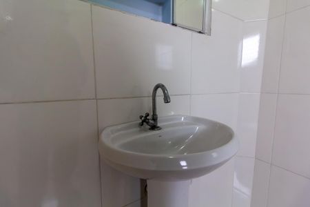 Casa à venda com 180m², 3 quartos e sem vagaBanheiro