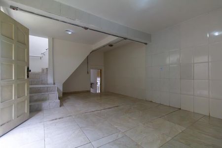 Sala e Cozinha de casa à venda com 3 quartos, 180m² em Jardim Belem, São Paulo