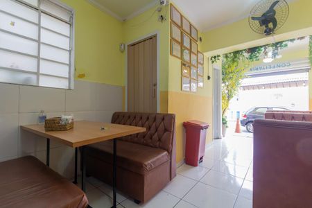 Casa à venda com 180m², 3 quartos e sem vagaGaragem