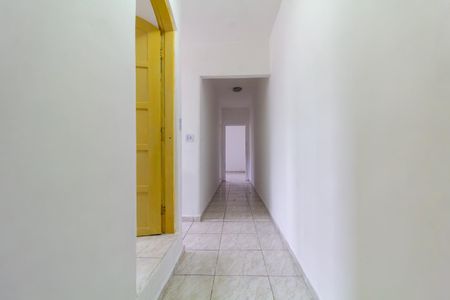 Casa à venda com 180m², 3 quartos e sem vagaCorredor