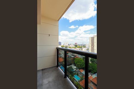 Apartamento à venda com 80m², 1 quarto e 1 vagaSacada