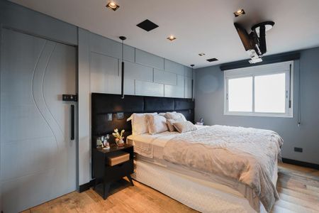 Apartamento à venda com 80m², 1 quarto e 1 vagaSuíte