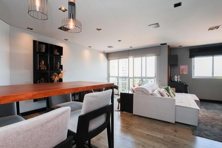 Apartamento à venda com 80m², 1 quarto e 1 vagaSala