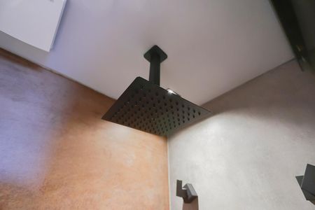 Apartamento à venda com 80m², 1 quarto e 1 vagaBanheiro social