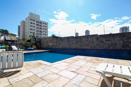 Apartamento à venda com 80m², 1 quarto e 1 vagaÁrea comum - Piscina