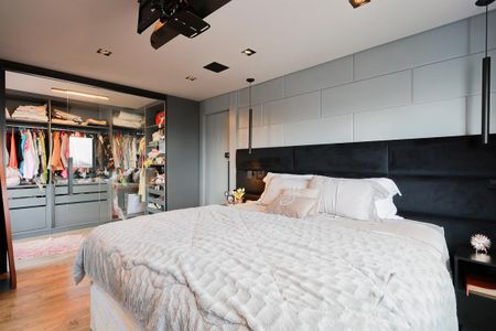 Apartamento à venda com 80m², 1 quarto e 1 vagaSuíte