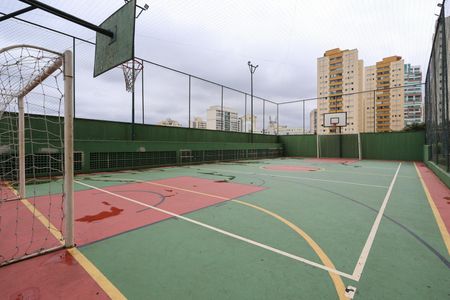 Apartamento à venda com 80m², 1 quarto e 1 vagaÁrea comum - Quadra esportiva