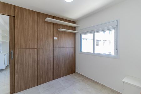Suíte de apartamento para alugar com 1 quarto, 30m² em Vila Buarque, São Paulo