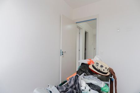 Apartamento à venda com 38m², 2 quartos e sem vaga Apartamento à venda com 38m², 2 quartos e sem vagaQuarto 2
