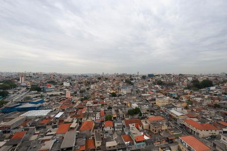 Apartamento à venda com 38m², 2 quartos e sem vaga Apartamento à venda com 38m², 2 quartos e sem vagaVista do quarto 2