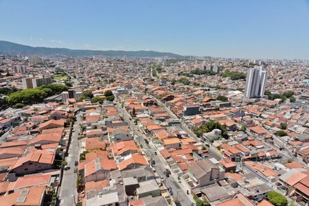 Apartamento para alugar com 36m², 2 quartos e sem vaga Apartamento para alugar com 36m², 2 quartos e sem vagaVista Sala