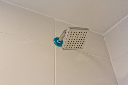 Apartamento para alugar com 36m², 2 quartos e sem vaga Apartamento para alugar com 36m², 2 quartos e sem vagaBanheiro