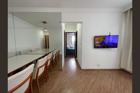 Apartamento à venda com 69m², 2 quartos e 1 vagaSala
