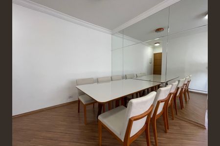 Apartamento à venda com 69m², 2 quartos e 1 vagaSala