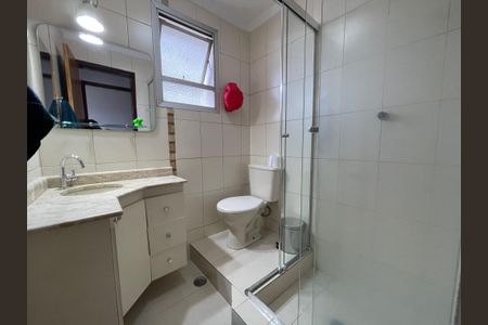 Apartamento à venda com 69m², 2 quartos e 1 vagaBanheiro Social