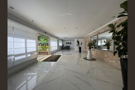 Apartamento à venda com 69m², 2 quartos e 1 vagaHall de entrada