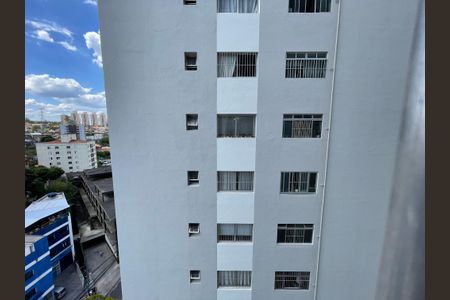 Apartamento à venda com 69m², 2 quartos e 1 vagaVista da Sala