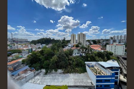 Apartamento à venda com 69m², 2 quartos e 1 vagaVista do Quarto 1