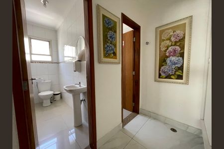 Apartamento à venda com 69m², 2 quartos e 1 vagaÁrea comum - Salão de festas