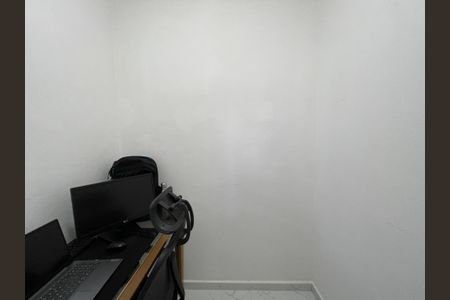 Apartamento à venda com 69m², 2 quartos e 1 vagaEscritório