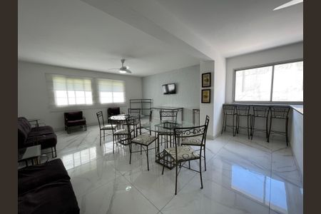 Apartamento à venda com 69m², 2 quartos e 1 vagaÁrea comum - Salão de festas