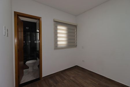 Suíte 1 de casa à venda com 2 quartos, 110m² em Santa Terezinha, Santo André