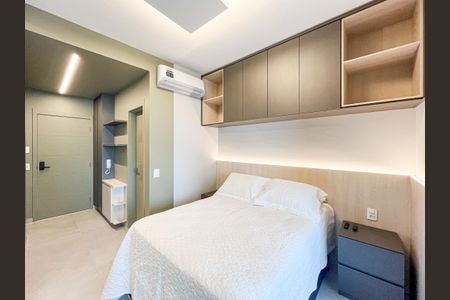 Studio de kitnet/studio à venda com 1 quarto, 26m² em Perdizes, São Paulo