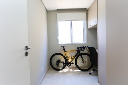 Apartamento à venda com 37m², 2 quartos e 1 vaga Apartamento à venda com 37m², 2 quartos e 1 vagaQuarto 1