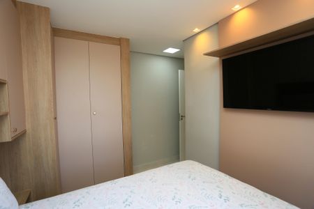 Apartamento à venda com 37m², 2 quartos e 1 vaga Apartamento à venda com 37m², 2 quartos e 1 vagaQuarto 2