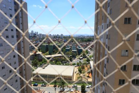 Apartamento à venda com 37m², 2 quartos e 1 vaga Apartamento à venda com 37m², 2 quartos e 1 vagaVista do Quarto 1